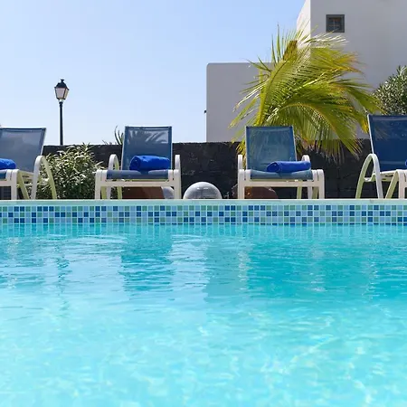 Hipoclub Villas, Aguamarina 5