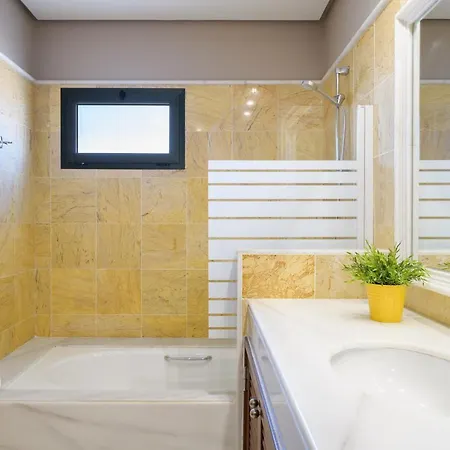 Hipoclub Villas, Aguamarina 5 פלאיה בלנקה