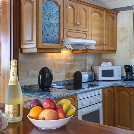 וילה Hipoclub Villas, Aguamarina 5 *