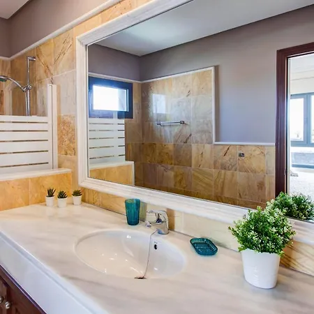 וילה Hipoclub Villas, Aguamarina 5 פלאיה בלנקה