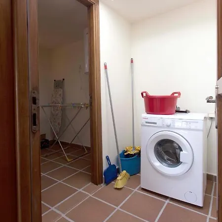 Hipoclub Villas, Aguamarina 5 וילה