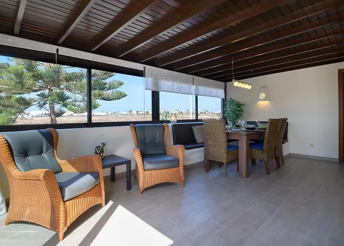 빌라 Hipoclub Villas, Aguamarina 5 *