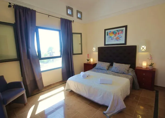 빌라 Hipoclub Villas, Aguamarina 5