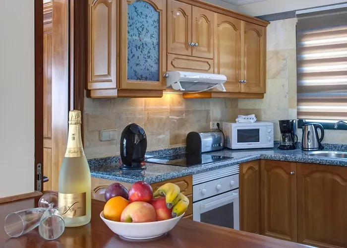 빌라 Hipoclub Villas, Aguamarina 5 *