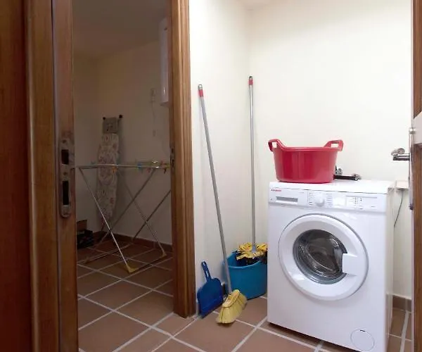 Hipoclub Villas, Aguamarina 5 빌라