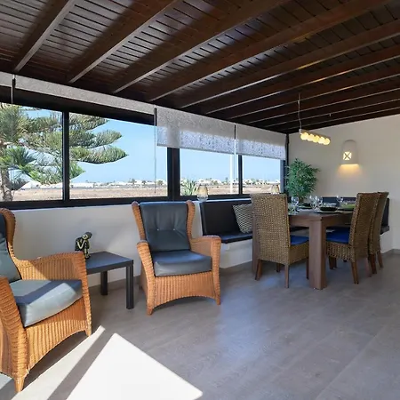 Villa Hipoclub Villas, Aguamarina 5 *