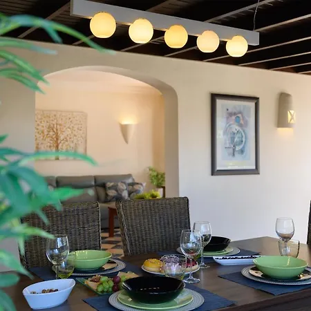 Hipoclub Villas, Aguamarina 5 *