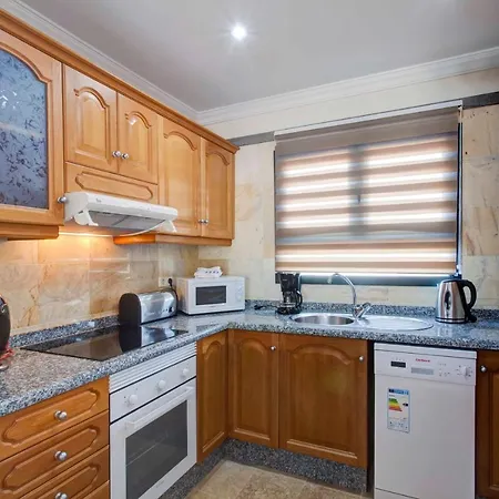 Villa Hipoclub Villas, Aguamarina 5