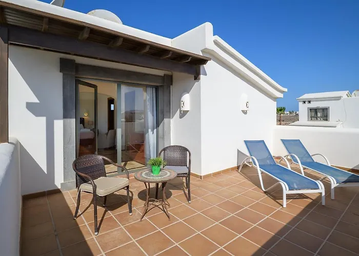 Hipoclub Villas, Aguamarina 5