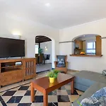 Hipoclub Villas, Aguamarina 5 别墅 普拉亚布兰卡