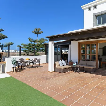 Willa Hipoclub Villas, Aguamarina 5