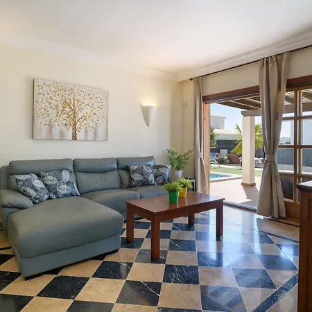 Hipoclub Villas, Aguamarina 5