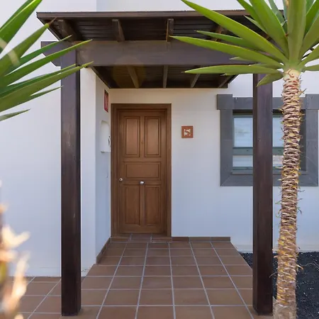 Willa Hipoclub Villas, Aguamarina 5 Playa Blanca (Lanzarote)