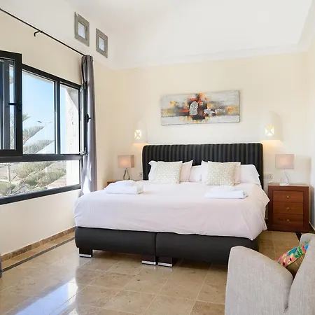 Hipoclub Villas, Aguamarina 5