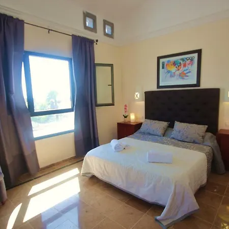 Willa Hipoclub Villas, Aguamarina 5