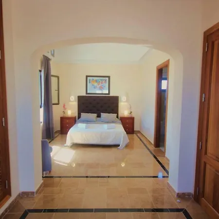 Hipoclub Villas, Aguamarina 5 Playa Blanca (Lanzarote)